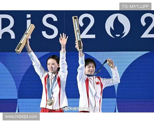 60% 奖牌由她创造!中国女将的四届夏奥传奇