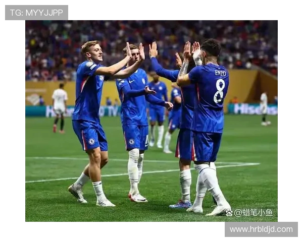 世俱杯第三日 MVP 出炉！内托闪击 + 5 次过人助切尔西取胜(1)