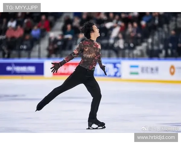 花滑小明|最后一日冰上歌 花滑小明|最后一日冰上歌